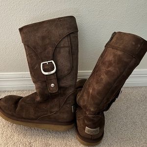 Ugg Boots